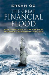 Okładka: The Great Financial Flood