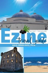 Okładka: Ezine Travel Guide