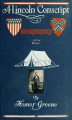 Okładka książki: A Lincoln Conscript