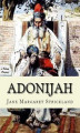Okładka książki: Adonijah