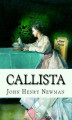 Okładka książki: Callista