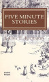 Okładka książki: Five Minute Stories