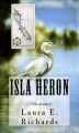 Okładka książki: Isla Heron