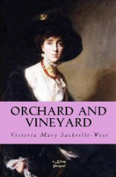 Okładka: Orchard and Vineyard