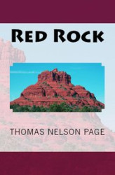 Okładka: Red Rock