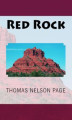 Okładka książki: Red Rock
