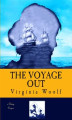 Okładka książki: The Voyage Out