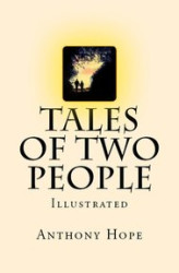 Okładka: Tales of Two People