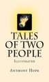 Okładka książki: Tales of Two People