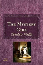 Okładka: The Mystery Girl