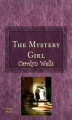 Okładka książki: The Mystery Girl