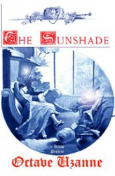 Okładka: The Sunshade