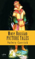 Okładka książki: More Russian Picture Tales