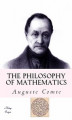 Okładka książki: The Philosophy of Mathematics