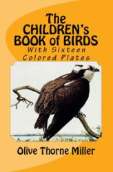 Okładka: The Children's Book of Birds