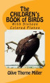 Okładka książki: The Children's Book of Birds