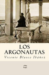 Okładka: Los Argonautas