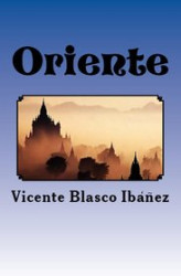 Okładka: Oriente