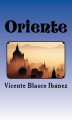 Okładka książki: Oriente