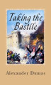 Okładka książki: Taking the Bastile
