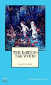 Okładka książki: The Babes in the Wood