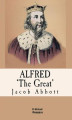 Okładka książki: Alfred the Great