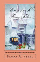 Okładka: English Fairy Tales