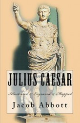 Okładka: Julius Caesar