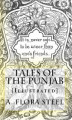 Okładka książki: Tales of the Punjab