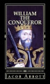 Okładka książki: William the Conqueror