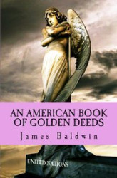Okładka: An American Book of Golden Deeds