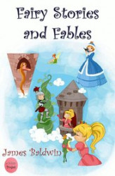 Okładka: Fairy Stories and Fables