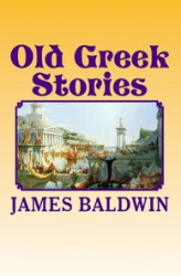 Okładka: Old Greek Stories
