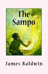 Okładka: The Sampo