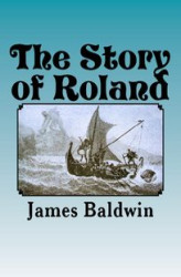 Okładka: The Story of Roland