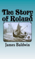 Okładka książki: The Story of Roland