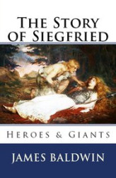 Okładka: The Story of Siegfried