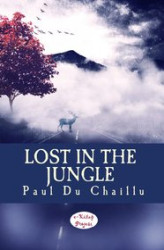 Okładka: Lost in the Jungle