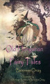 Okładka książki: Old Hungarian Fairy Tales