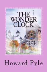 Okładka: The Wonder Clock