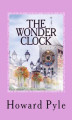 Okładka książki: The Wonder Clock