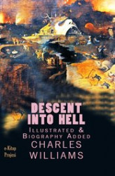Okładka: Descent into Hell