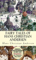 Okładka książki: Fairy Tales of Hans Christian Andersen