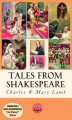 Okładka książki: Tales from Shakespeare