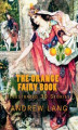 Okładka książki: The Orange Fairy Book