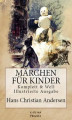 Okładka książki: Marchen fur Kinder