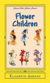 Okładka książki: Flower Children