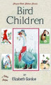 Okładka książki: Bird Children