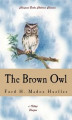 Okładka książki: The Brown Owl