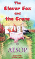 Okładka książki: The Clever Fox and the Crane
